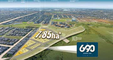 Part 690 Derrimut Road Tarneit, 690 Derrimut Road Tarneit VIC 3029 - Image 1