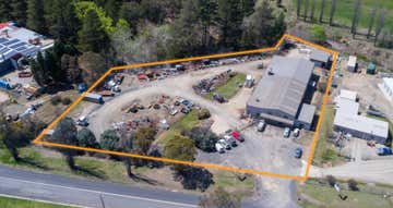 Uralla Metal, 46-48 Duke Street Uralla NSW 2358 - Image 1
