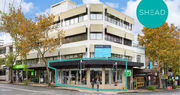 Shop 1/12-14 Falcon Street Crows Nest NSW 2065 - Image 1