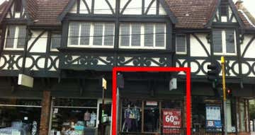 Shop 3B, 535 Toorak Road Toorak VIC 3142 - Image 1
