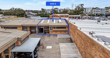 Unit 5/195 Port Hacking Road Miranda NSW 2228 - Image 1