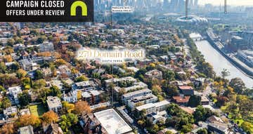 279 Domain Road South Yarra VIC 3141 - Image 1