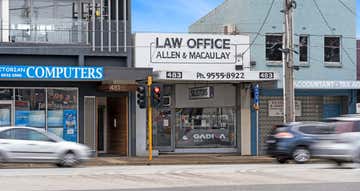 483 South Road Bentleigh VIC 3204 - Image 1