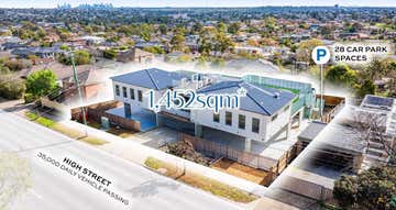 113-115 High Street Doncaster VIC 3108 - Image 1