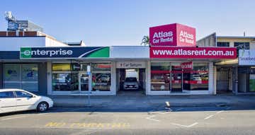 51 Sheridan Street Cairns City QLD 4870 - Image 1