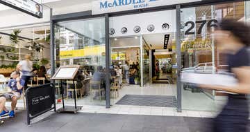 1005/276 Pitt Street Sydney NSW 2000 - Image 1