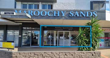 4/110 Sixth Avenue Maroochydore QLD 4558 - Image 1