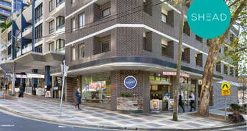 Shop 1/48 Albany Street St Leonards NSW 2065 - Image 1