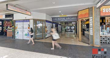 The Royal Arcade, Shop 4, 175 Oxford Street Bondi Junction NSW 2022 - Image 1