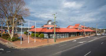 The Promenade Shopping Centre, 4 Market Street Merimbula NSW 2548 - Image 1