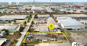 13 Oxford Road Laverton North VIC 3026 - Image 1