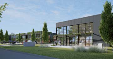 The Hub Fyansford, 255 Hamilton Highway Fyansford VIC 3218 - Image 1