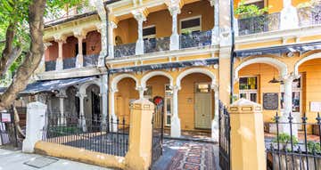 Ground Floor/5 Kellett Street Potts Point NSW 2011 - Image 1