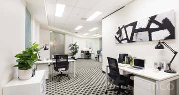 St Kilda Rd Towers, Suite 1117, 1 Queens Road Melbourne VIC 3004 - Image 1