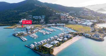 Lot 115 Port Drive Airlie Beach QLD 4802 - Image 1