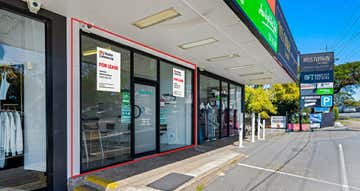 366 Moggill Road Indooroopilly QLD 4068 - Image 1