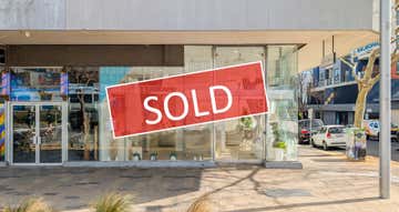 Shop 5, 56 Young Street Frankston VIC 3199 - Image 1