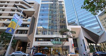 Level 9/160 St Georges Terrace Perth WA 6000 - Image 1
