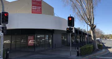 Shop 4 through to 8, 189 Baylis Street Wagga Wagga NSW 2650 - Image 1