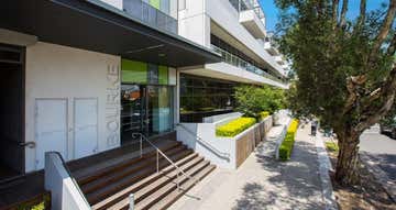 Suite 2.31/90-96 Bourke Road Alexandria NSW 2015 - Image 1