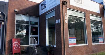 480 Whitehorse Road Mitcham VIC 3132 - Image 1