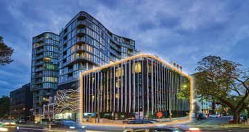 Choice Hotels, 51-59 Palmerston Crescent South Melbourne VIC 3205 - Image 1