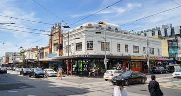 182 & 182a Chapel Street Prahran VIC 3181 - Image 1