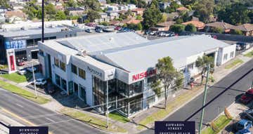 101-109 Burwood Highway Burwood VIC 3125 - Image 1