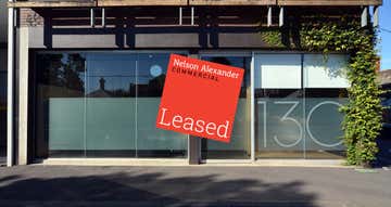 Ground Floor, 130 Kerr Street Fitzroy VIC 3065 - Image 1