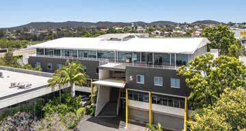 3&4, 5 Gardner Close Milton QLD 4064 - Image 1