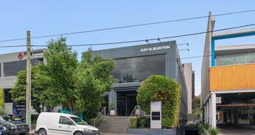 First Floor, 553 Glenferrie Road Hawthorn VIC 3122 - Image 1