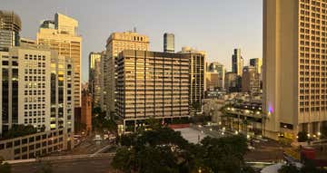 Silverton Place, 101 Wickham Terrace Spring Hill QLD 4000 - Image 1