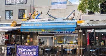 187 Marrickville Road Marrickville NSW 2204 - Image 1