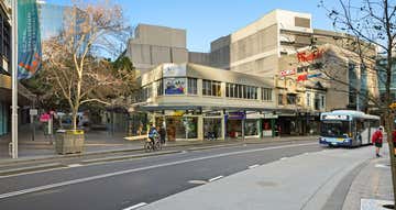 235-239 Oxford Street Bondi Junction NSW 2022 - Image 1