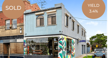 640 Barkly Street West Footscray VIC 3012 - Image 1