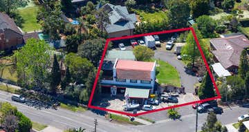 313 Bobbin Head Road North Turramurra NSW 2074 - Image 1