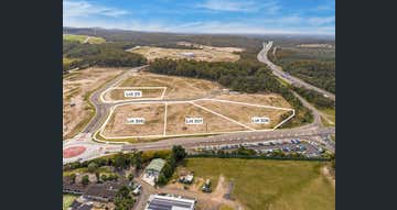 Warner Business Park, 671-781 Hue Hue Road and 225 Sparks Road Jilliby NSW 2259 - Image 1