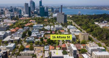 GF1, 16 Altona Street West Perth WA 6005 - Image 1