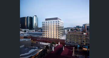 Transport House 230 Brunswick Street Fortitude Valley QLD 4006 - Image 1