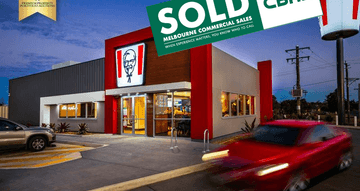 KFC 91 Bargara Road Bundaberg East QLD 4670 - Image 1