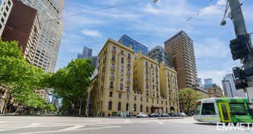 42/2 Collins Street Melbourne VIC 3000 - Image 1