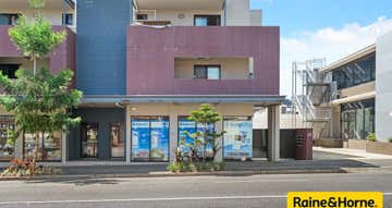 2/88 Brunswick Street Fortitude Valley QLD 4006 - Image 1