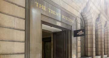The Trust Building, Suite 716 & 717 155 King Street Sydney NSW 2000 - Image 1