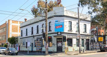 The Tote Hotel, 67-71 Johnston Street Collingwood VIC 3066 - Image 1