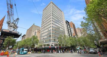 Part Level 11, 227 Collins Street Melbourne VIC 3000 - Image 1