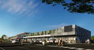 Aveley Shopping Centre - Join Woolworths, 1 Millhouse Road and Egerton Drive Aveley WA 6069 - Image 1