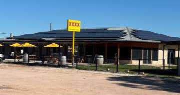 Two Mile Hotel, 355 Carnarvon Highway Mungindi QLD 2406 - Image 1