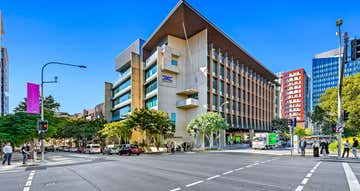 100 Brookes Street Fortitude Valley QLD 4006 - Image 1