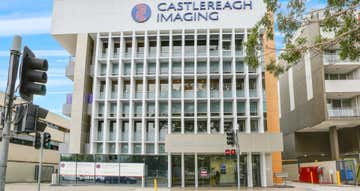 Level 3. Suite E3, 20-22 Mons Road Westmead NSW 2145 - Image 1