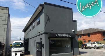 2 Omnibus Road (Office) Kingsgrove NSW 2208 - Image 1
